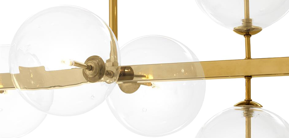 Люстра Chandelier Largo Люстра Chandelier Largo - Loft-Concept в Омске