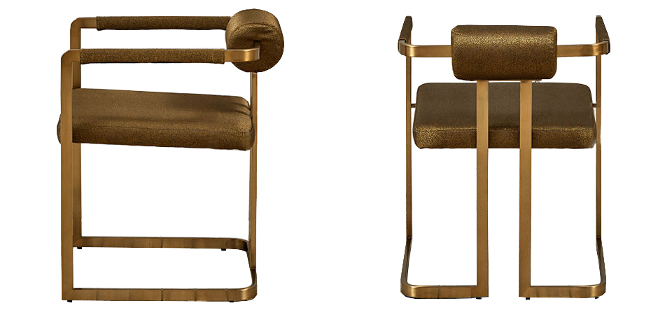 Стул Keyser Stool Стул Keyser Stool - Loft-Concept в Омске