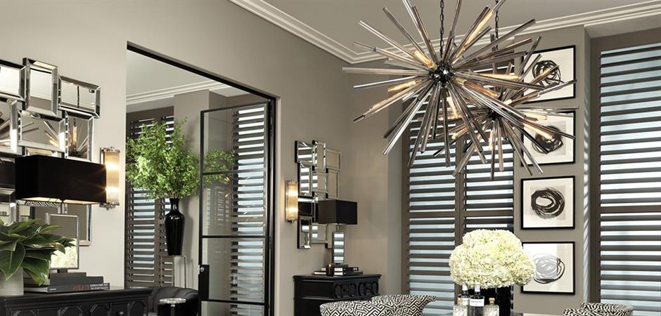 Люстра Chandelier Equalizer L Smoke Люстра Chandelier Equalizer L Smoke - Loft-Concept в Омске