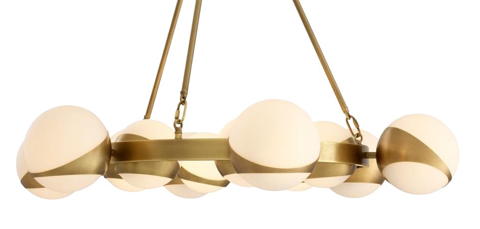 Люстра Chandelier Piazetta - Loft-Concept в Омске