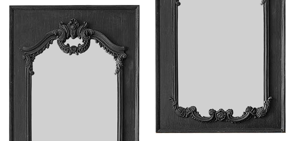 Зеркало Ambre Mirror Зеркало Ambre Mirror - Loft-Concept в Омске