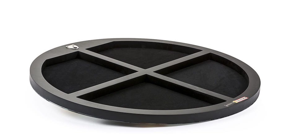 Зеркало Seletti Round Mirror Snooker Зеркало Seletti Round Mirror Snooker - Loft-Concept в Омске