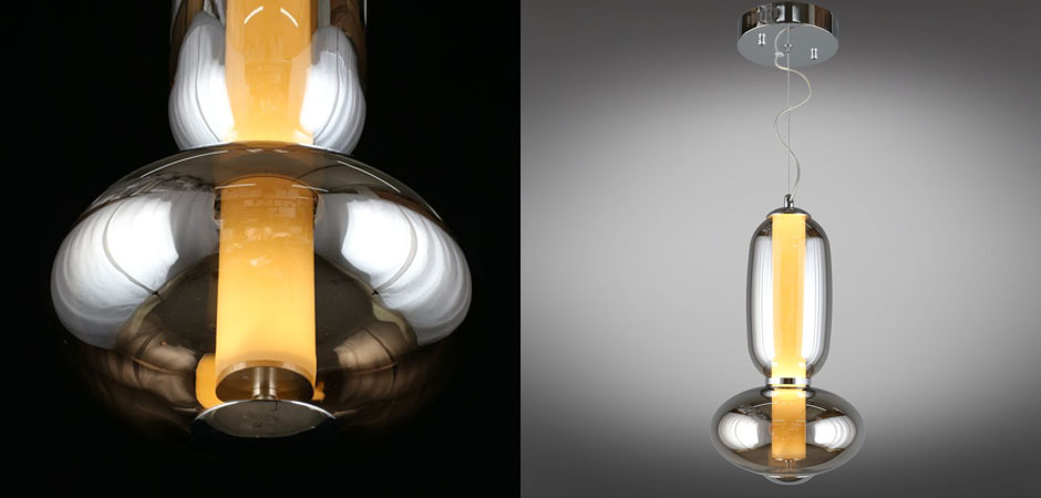 Подвесной Светильник Russell Подвесной Светильник Russell - Loft-Concept в Омске