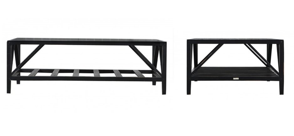 Стол Eiffel Сonstruction Table Стол Eiffel Сonstruction Table - Loft-Concept в Омске