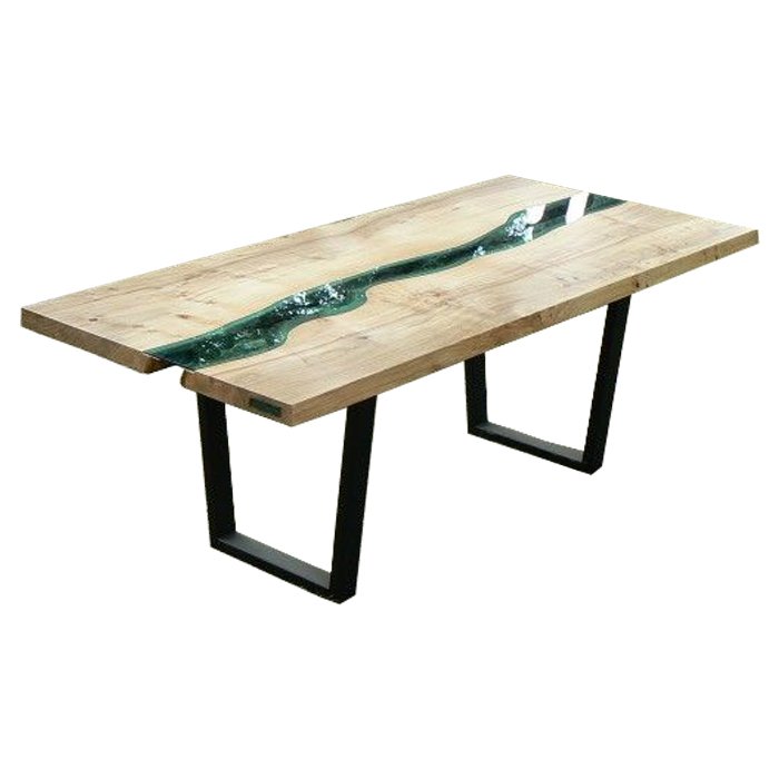 Стол Madrone Table River Collection  в Омске | Loft Concept 