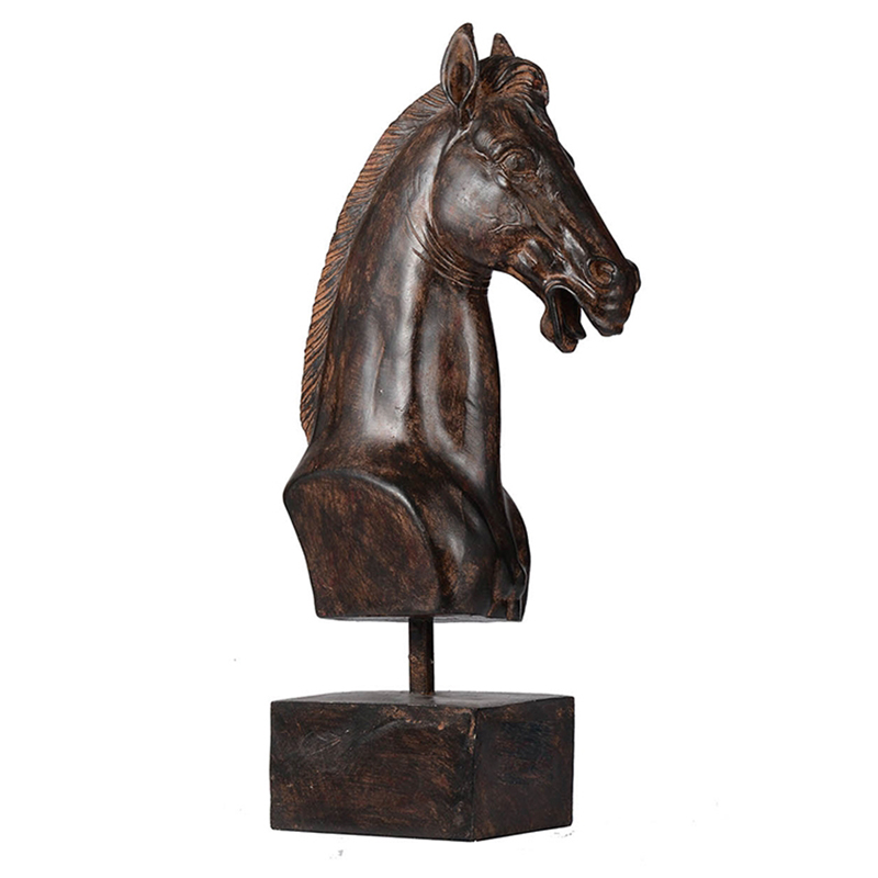 Статуэтка Horse Figurine 41  в Омске | Loft Concept 