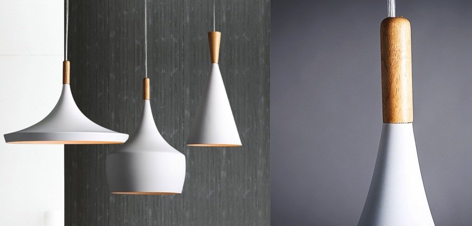 Подвесной светильник Dairy Light Beat Wide Подвесной светильник Dairy Light Beat Wide - Loft-Concept в Омске