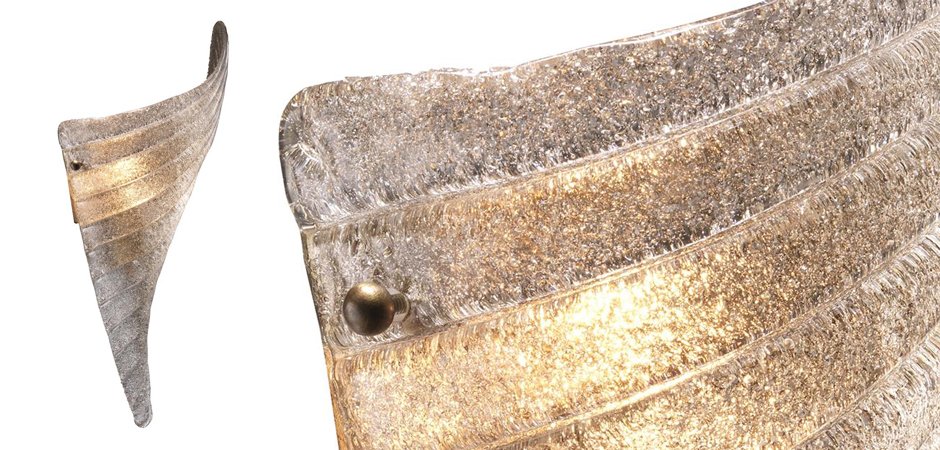 Бра Eichholtz Wall Lamp Diolo set of 2 Бра Eichholtz Wall Lamp Diolo set of 2 - Loft-Concept в Омске