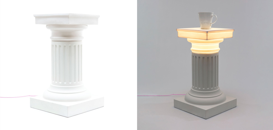 Приставной столик Seletti Las Vegas - Loft-Concept в Омске