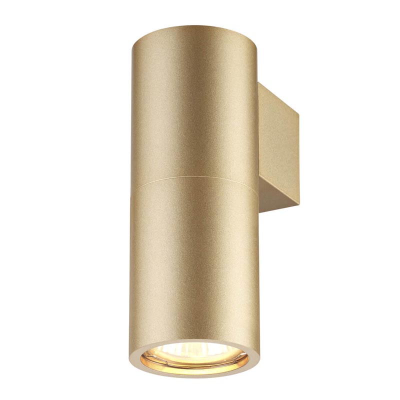 Спот Spot Illumination Sconce Gold Золотой в Омске | Loft Concept 