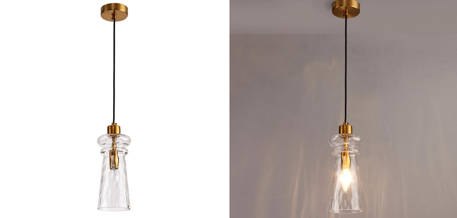 Подвесной Ссветильник Old Lantern Подвесной Ссветильник Old Lantern - Loft-Concept в Омске