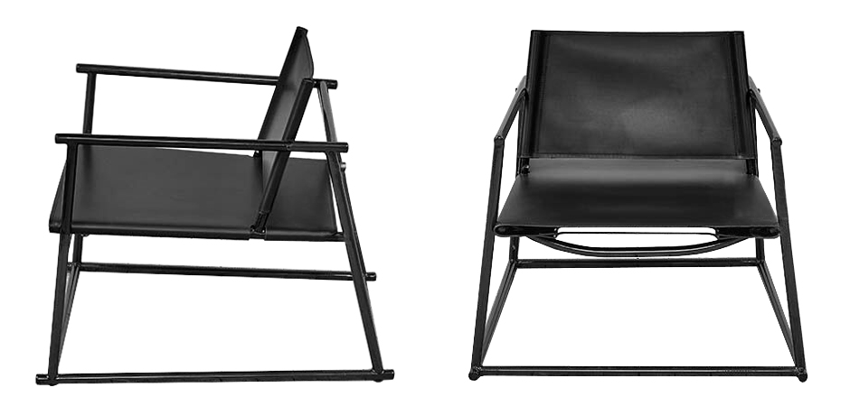 Кресло Fabrizio Chair Кресло Fabrizio Chair - Loft-Concept в Омске