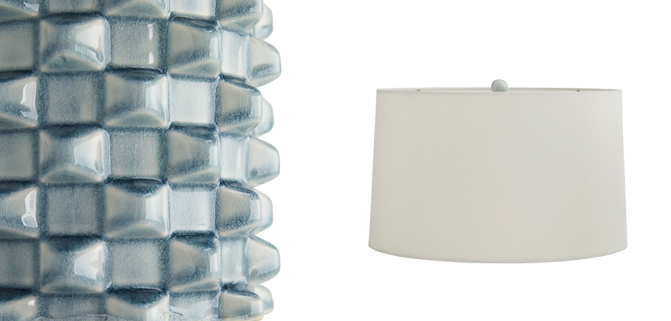 Дизайнерская настольная лампа ARI LAMP Дизайнерская настольная лампа ARI LAMP - Loft-Concept в Омске