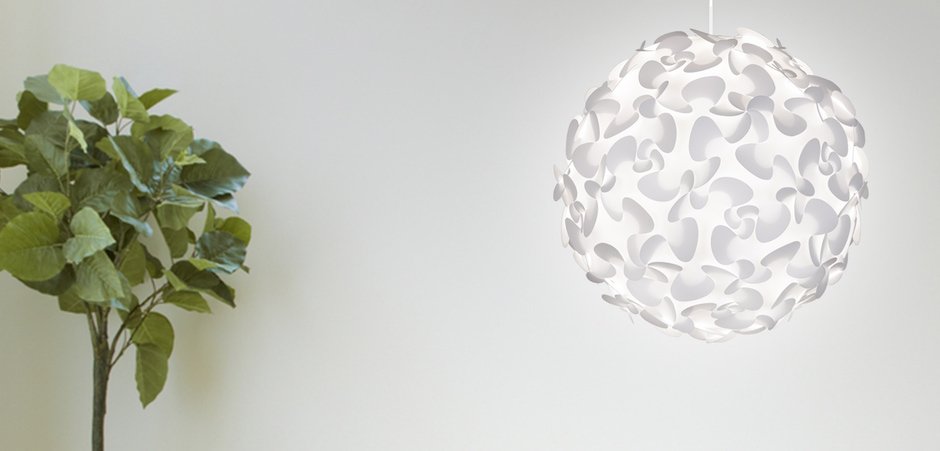 Плафон Blowball 45 Плафон Blowball 45 - Loft-Concept в Омске