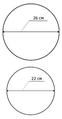 Декоративная тарелка Fornasetti 30.CR.BW.R01-173 в Омске