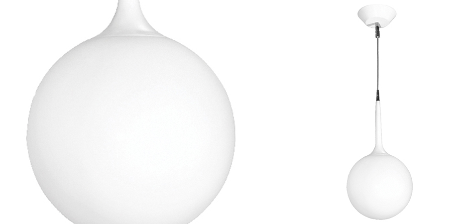 Подвесной светильник Faliero Ball One Подвесной светильник Faliero Ball One - Loft-Concept в Омске