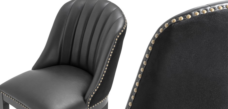 Полубарный стул Eichholtz Counter Stool Balmore Полубарный стул Eichholtz Counter Stool Balmore - Loft-Concept в Омске