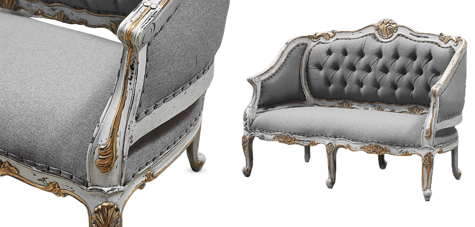 Диван Maria Antoinette Softness Capitone Диван Maria Antoinette Softness Capitone - Loft-Concept в Омске