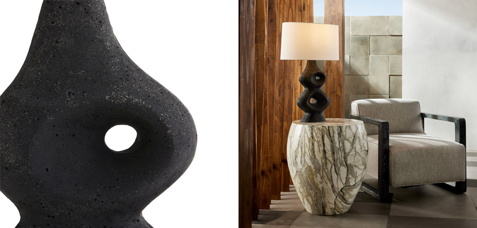 Дизайнерская настольная лампа JEMAI LAMP Дизайнерская настольная лампа JEMAI LAMP - Loft-Concept в Омске