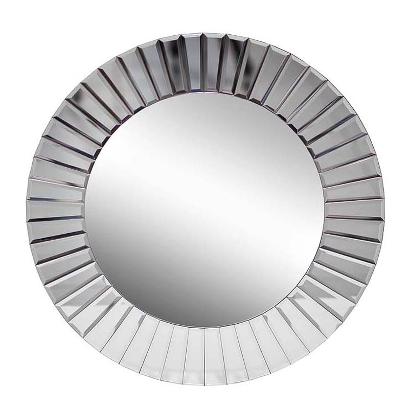 Зеркало Jeanne Round Mirror  в Омске | Loft Concept 