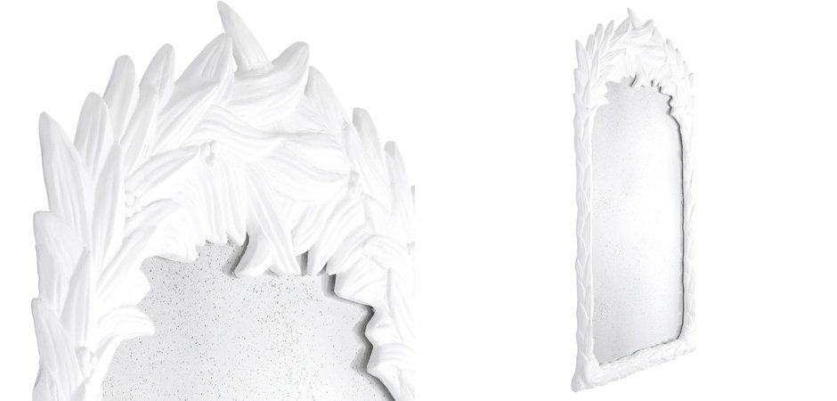 Зеркало Eichholtz Mirror Rapallo Зеркало Eichholtz Mirror Rapallo - Loft-Concept в Омске