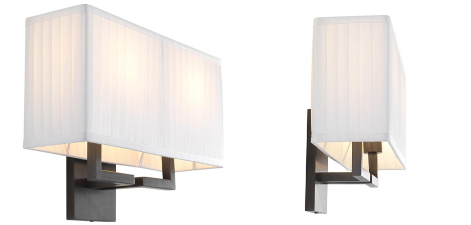 Бра Wall Lamp Westbrook Bronze - Loft-Concept в Омске