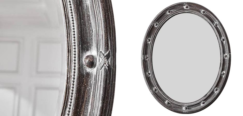 Зеркало Hertford Mirror - Loft-Concept в Омске