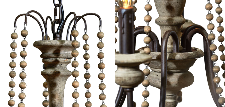 Люстра Madelgard Chandeliers Люстра Madelgard Chandeliers - Loft-Concept в Омске