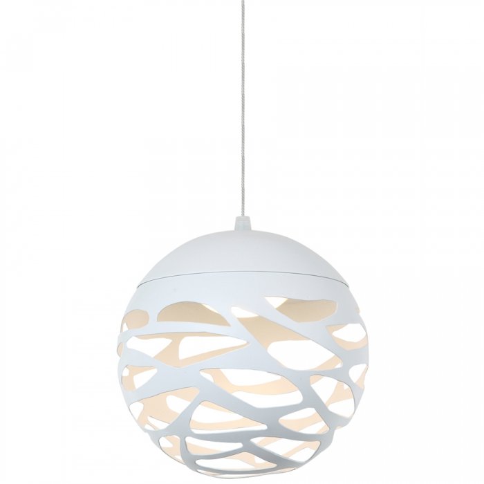 Подвесной светильник Marine Reef Pendant White  в Омске | Loft Concept 