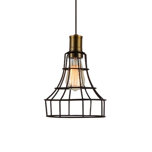 Подвесной светильник Loft Light Concept Pendant W  в Омске | Loft Concept 