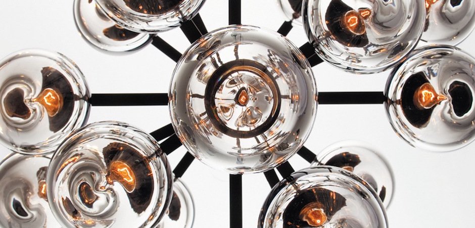 Люстра Alison Berger Chamber Chandelier - Loft-Concept в Омске