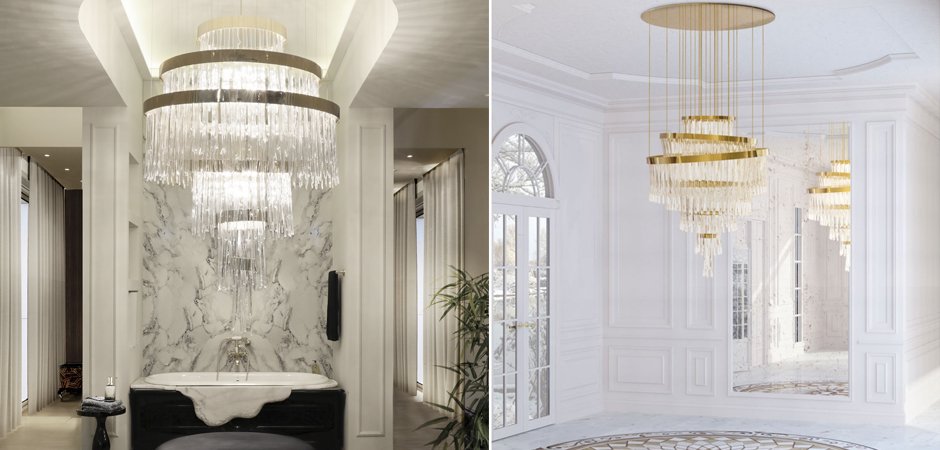 Люстра Luxxu Babel Chandelier Люстра Luxxu Babel Chandelier - Loft-Concept в Омске