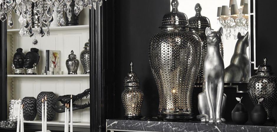 Ваза VASE POIS Ваза VASE POIS - Loft-Concept в Омске
