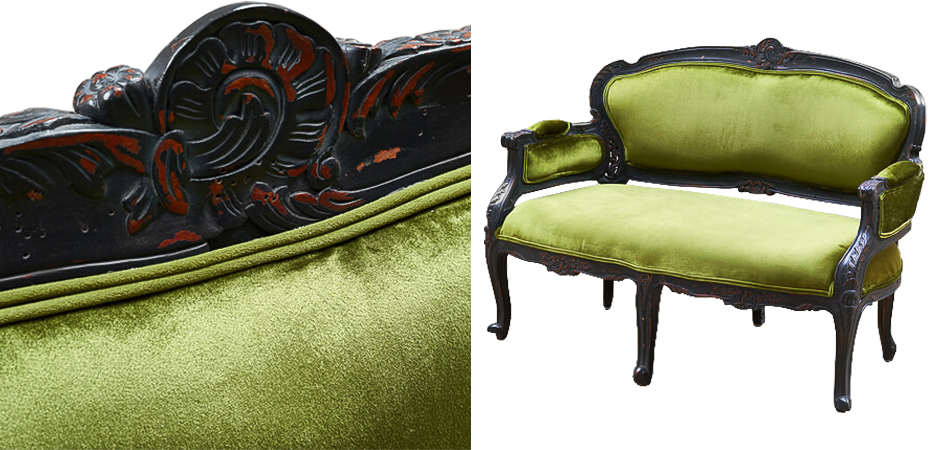 Диван Lime Classic Sofa Диван Lime Classic Sofa - Loft-Concept в Омске