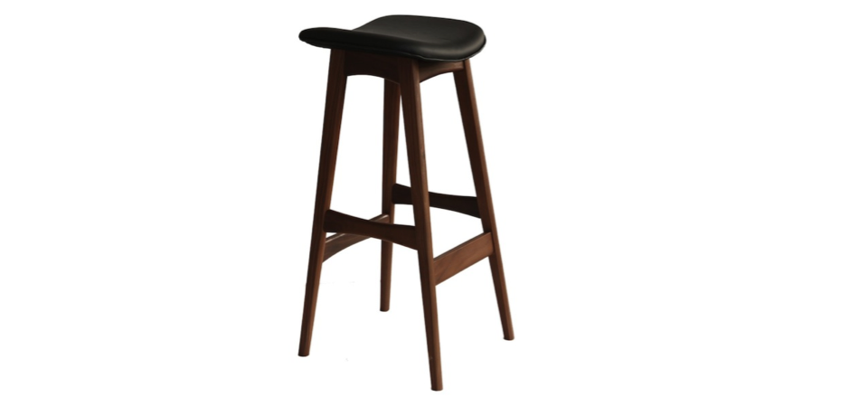Стул Johannes Andersen Allegra Bar Stool Стул Johannes Andersen Allegra Bar Stool - Loft-Concept в Омске