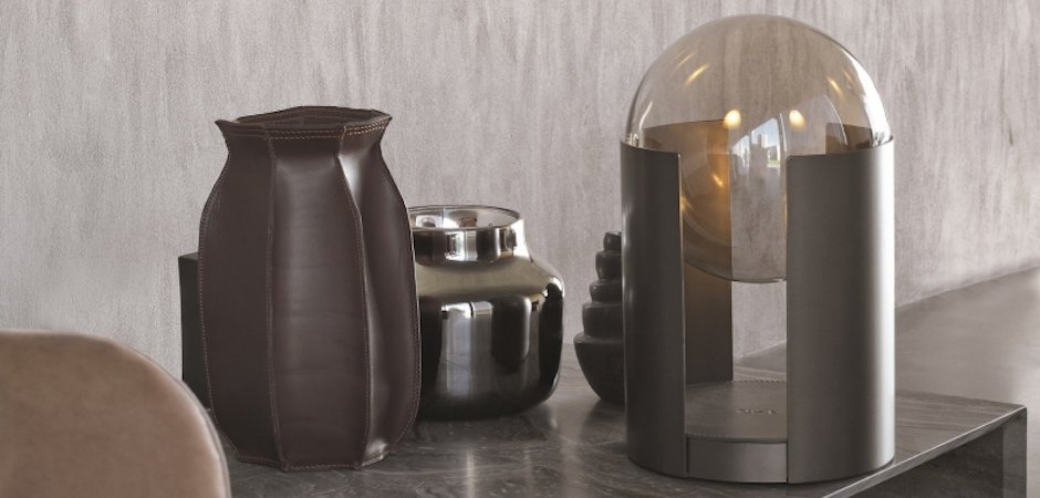Настольная лампа Softwing Flou Lampada da Tavolo Настольная лампа Softwing Flou Lampada da Tavolo - Loft-Concept в Омске