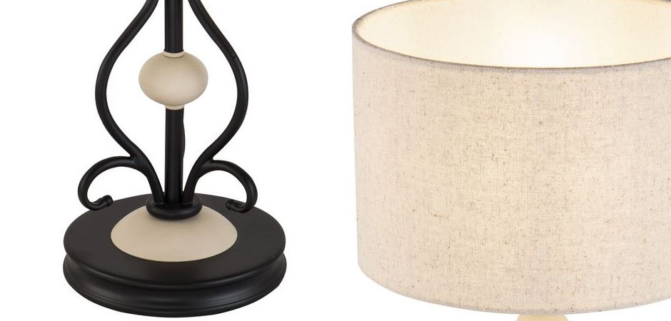 Настольная лампа Mocenigo Table lamp Настольная лампа Mocenigo Table lamp - Loft-Concept в Омске