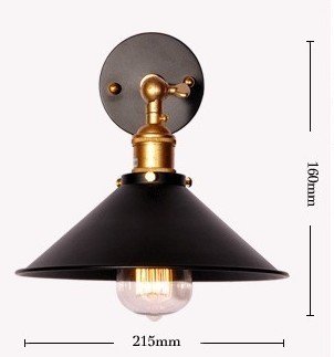 Бра Cone 20th c.Factory filament Бра Cone 20th c.Factory filament в Омске
