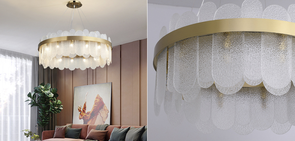 Люстра Blount Chandelier Raised Люстра Blount Chandelier Raised - Loft-Concept в Омске