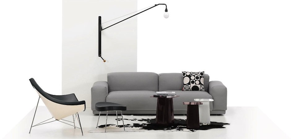 Кресло Coconut Кресло Coconut - Loft-Concept в Омске