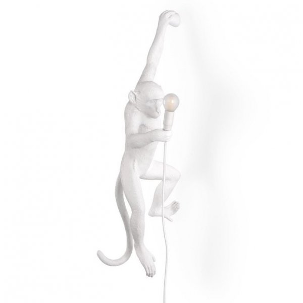 Бра Seletti Monkey Lamp Hanging Version  в Омске | Loft Concept 