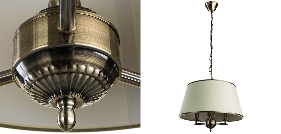 Люстра Anafesto Chandelier Люстра Anafesto Chandelier - Loft-Concept в Омске