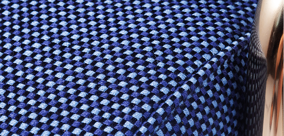 Кресло Florine blue - фото №2