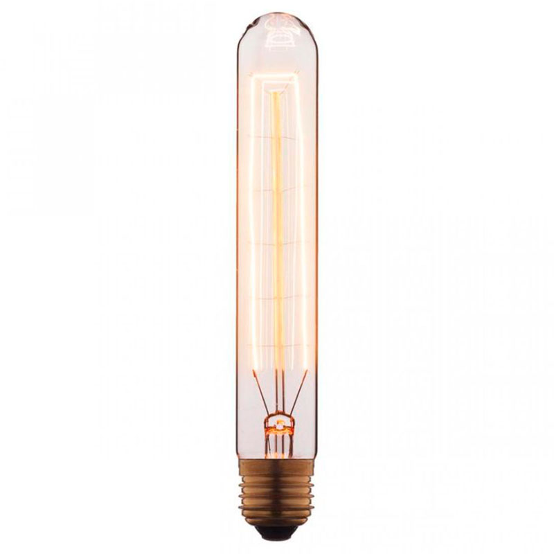 Лампочка Loft Edison Retro Bulb №7 40 W  в Омске | Loft Concept 