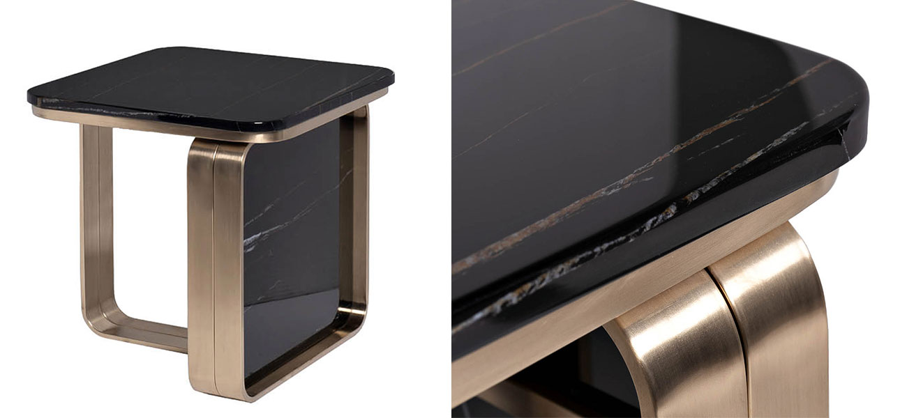 Столик журнальный Virtuosa - фото