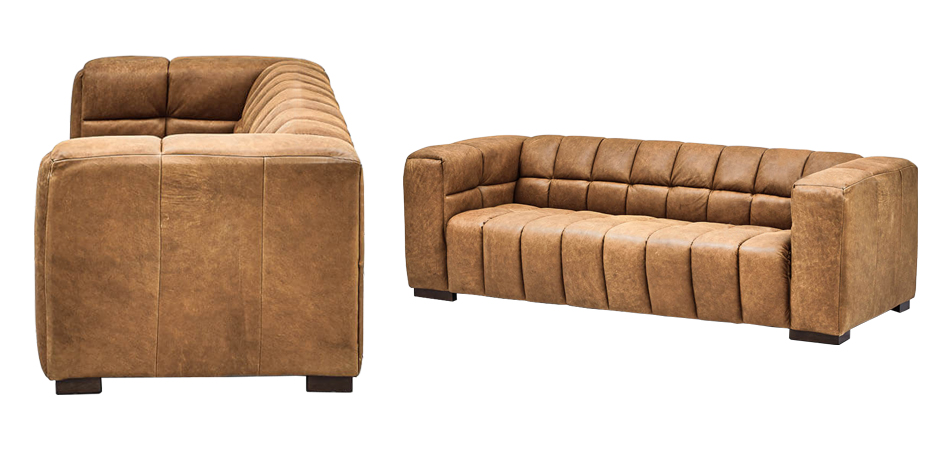 Диван Menlayo Sofa Диван Menlayo Sofa - Loft-Concept в Омске