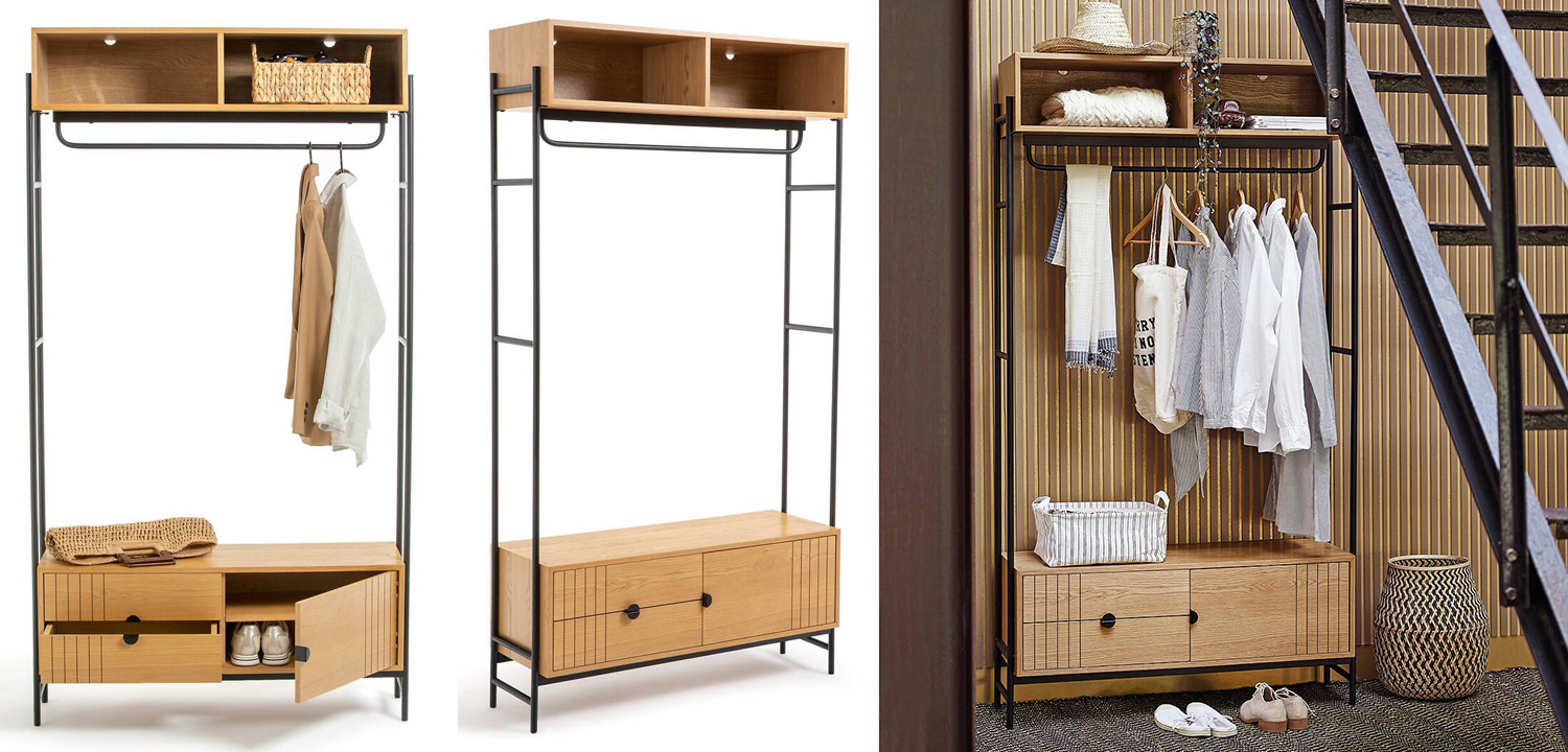 Шкаф Domar Wardrobe - фото