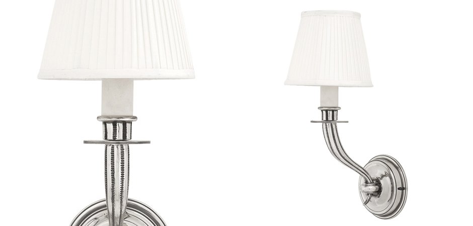 Бра Eichholtz Wall Lamp Parisienne Single - Loft-Concept в Омске