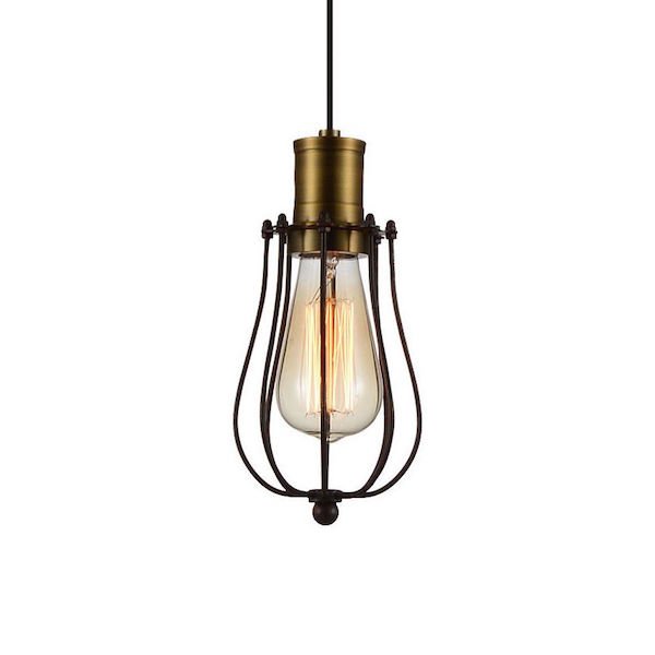 Подвесной светильник Loft Light Concept Pendant L  в Омске | Loft Concept 