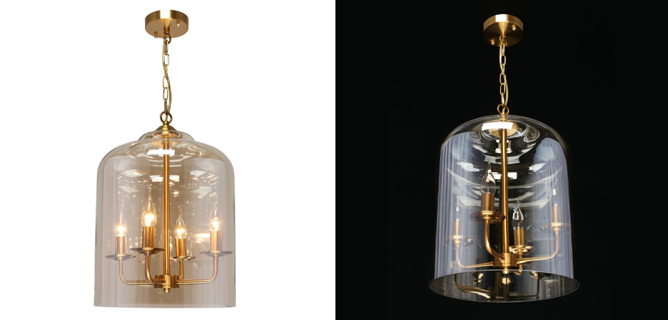 Подвесной светильник Lumiere Подвесной светильник Lumiere - Loft-Concept в Омске